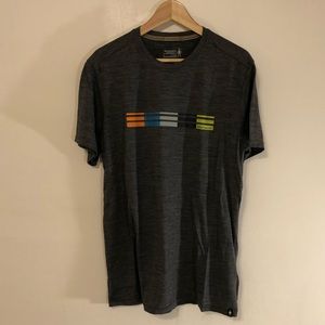 Smartwool Short Sleeve T Shirt